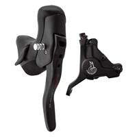 Campagnolo Super Record H12 EPS shifter LH