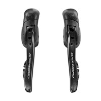 Campagnolo Super Record Wireless ErgoPower Controls