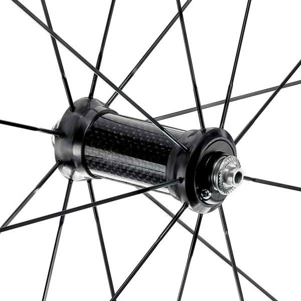 Campagnolo Bora Ultra 35 tubular wheelset