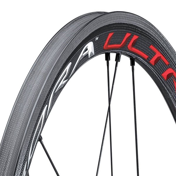 Campagnolo Bora Ultra 35 Rim Brake Wheelset