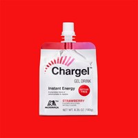 Chargel Gel Drink Single Serving