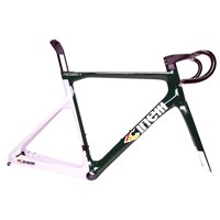 Cinelli Pressure 2 frameset