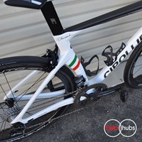 Cipollini NK1K frameset