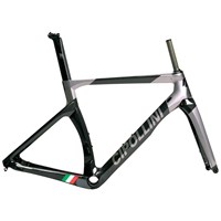 Cipollini NK1K frameset