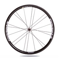 Corima WS+ 32MM Clincher wheelset