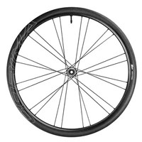 Corima Essential 40 tubeless wheelset