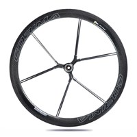 Corima MCC DX 47mm TLR wheelset