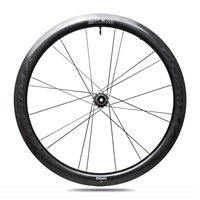 Corima WS EVO 47 TL wheelset