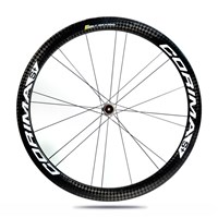 Corima S+ 47MM Clincher wheelset