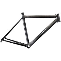 Cryptic Cycles custom frameset