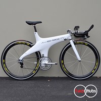 Eddy Merckx Hotta TT700 Time Trial Bike