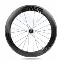 Enve Smart 6.7 DT Swiss 240s clincher wheelset
