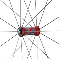 Fulcrum Racing Light XLR tubular wheelset