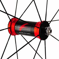 Fulcrum Racing Speed XLR wheelset