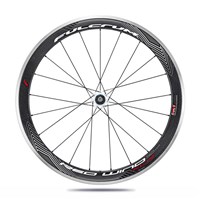 Fulcrum Red 50 XLR Dark wheelset