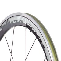 Modtagelig for rapport champignon Fulcrum Red Wind 50 XLR Dark wheelset