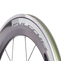 Fulcrum Red 80 Dark wheelset