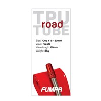 Fumpa TUP Road tube