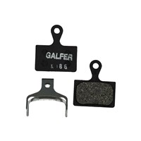 Galfer Standard Disc Brake Pads - Shimano