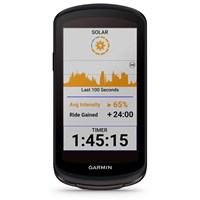 Garmin Edge 1040 Solar Smart GPS Bike Computer