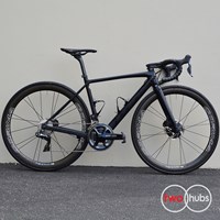 Look 785 Huez RS Disc frameset