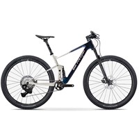 Lee Cougan Crossfire 428 Mountain Bike