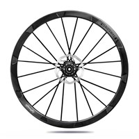 Lightweight Wegweiser Disc Wheelset