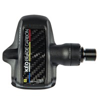 2023 Look Keo Carbon Ti pedals