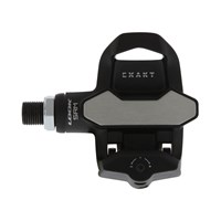 Look SRM Exakt Dual Powermeter Pedals