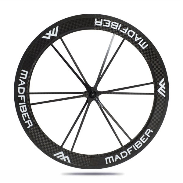 Mad fiber sales carbon wheels
