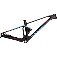 Mondraker f podium frame hotsell