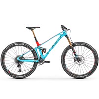 Mondraker Foxy Carbon XR 29 Complete Bike