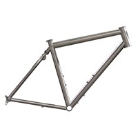 Moots Routt YBB frameset