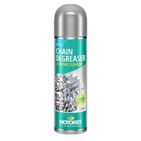 Motorex Chain Degreaser - 500ml