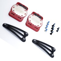 northwave speedplay adaptor kit