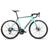 Orbea Gain M30 eBike