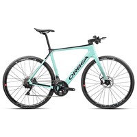 Orbea Gain M30 Flatbar eBike
