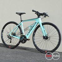 Orbea Gain M30 Flatbar eBike