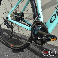 Orbea Gain M30 Flatbar eBike