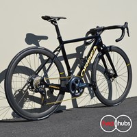 orbea gain m20