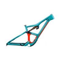 Orbea Occam frameset