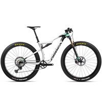 Orbea Oiz M Pro Mountain Bike