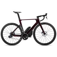 Orbea Orca Aero M21eLTD Road Bike