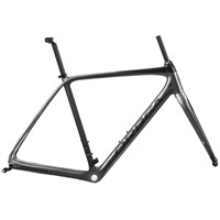 Orbea Terra OMP-D Frameset