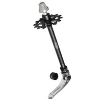 Pro Chain Tension Device Rearstay
