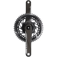 SRAM Red AXS DUB Crankset