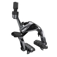 SRAM Red AEROLINK brakes