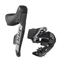 SRAM Red eTap AXS 1X System