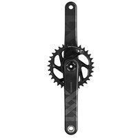 SRAM XX1 Eagle DUB SL Crankset