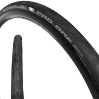 Schwalbe Pro One Tubeless Road Tire